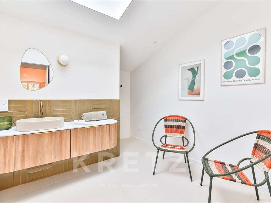 House Les Sables-d'Olonne