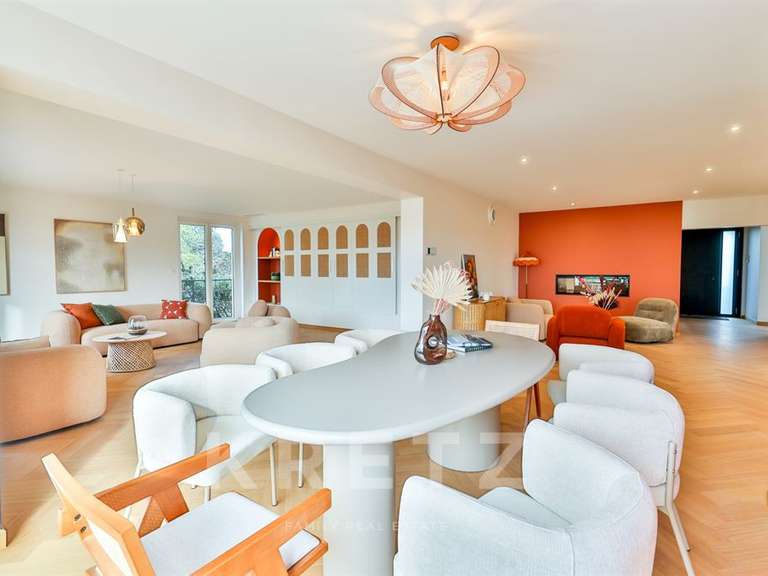 House Les Sables-d'Olonne - 5 bedrooms - 493m²