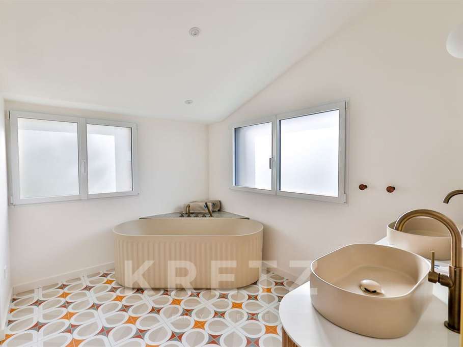 House Les Sables-d'Olonne