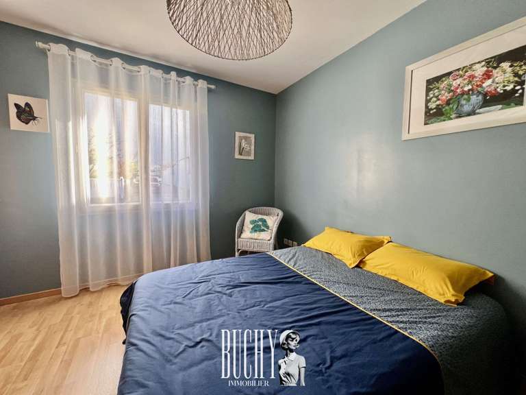 Maison Les Sables-d'Olonne - 4 chambres