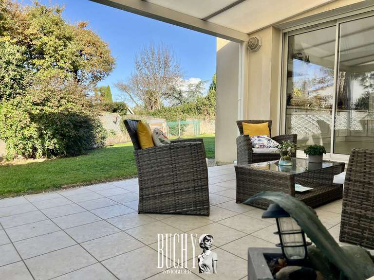 House Les Sables-d'Olonne - 3 bedrooms