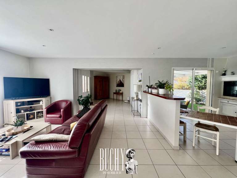 House Les Sables-d'Olonne - 3 bedrooms