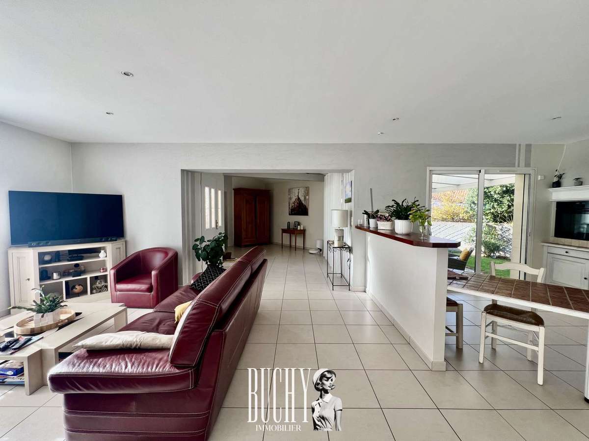 House Les Sables-d'Olonne