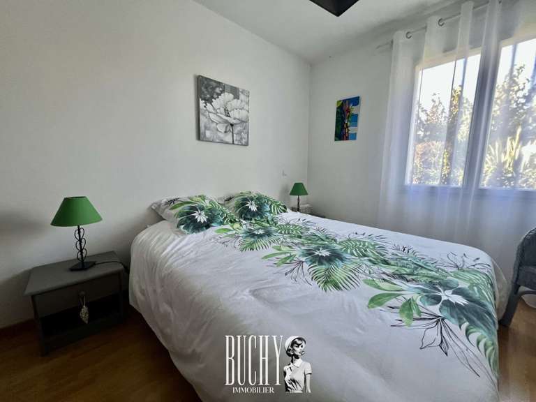 House Les Sables-d'Olonne - 3 bedrooms