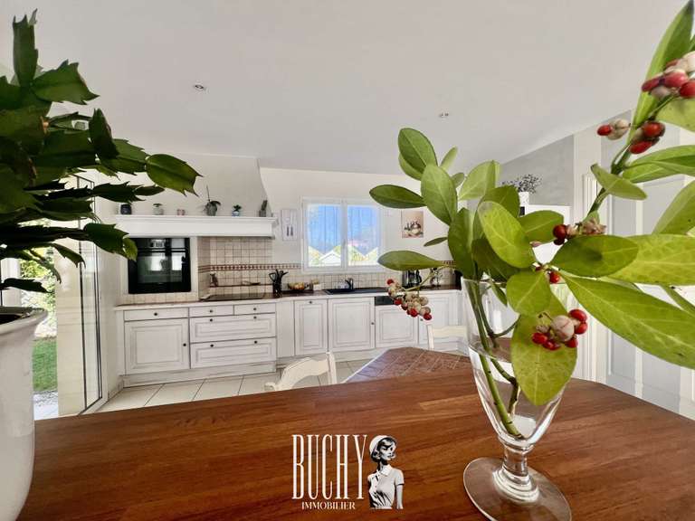 House Les Sables-d'Olonne - 3 bedrooms