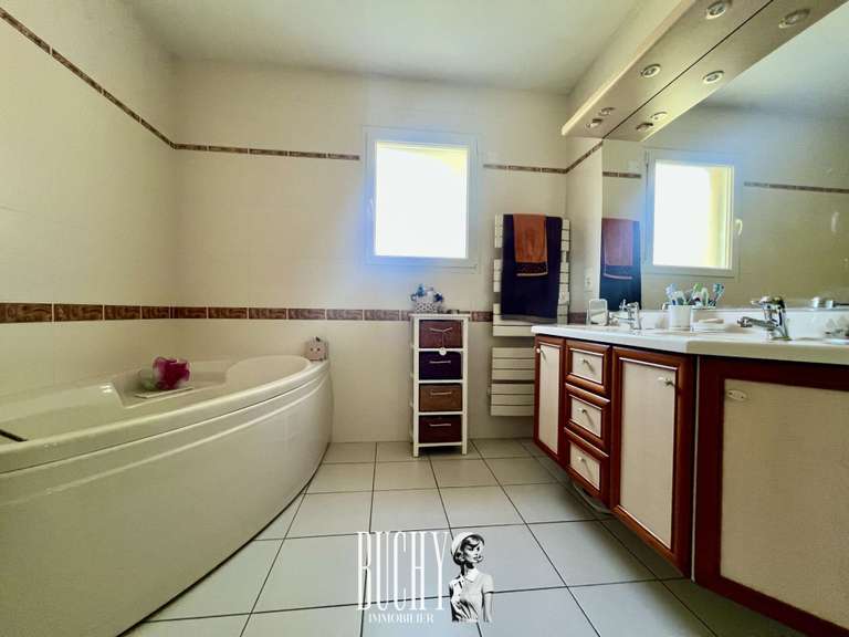 House Les Sables-d'Olonne - 4 bedrooms
