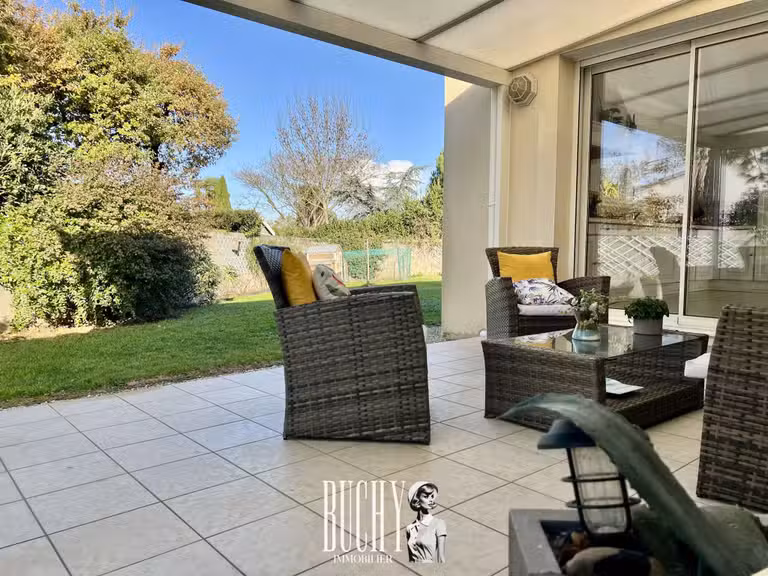 Maison Les Sables-d'Olonne - 4 chambres
