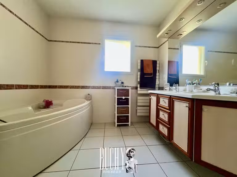 Maison Les Sables-d'Olonne - 4 chambres