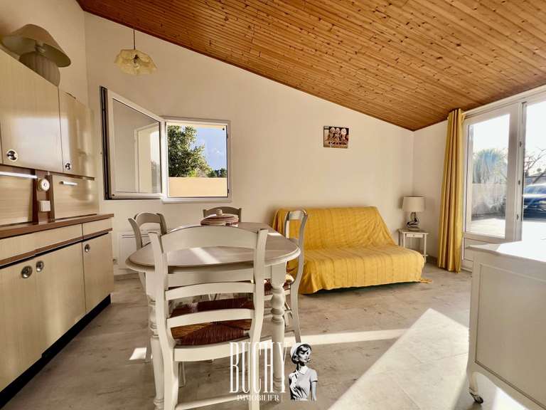 Maison Les Sables-d'Olonne - 4 chambres