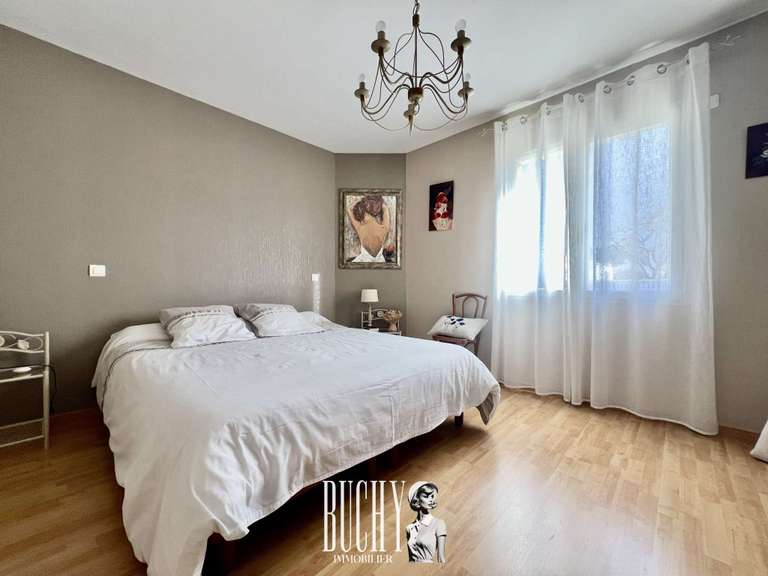 House Les Sables-d'Olonne - 4 bedrooms