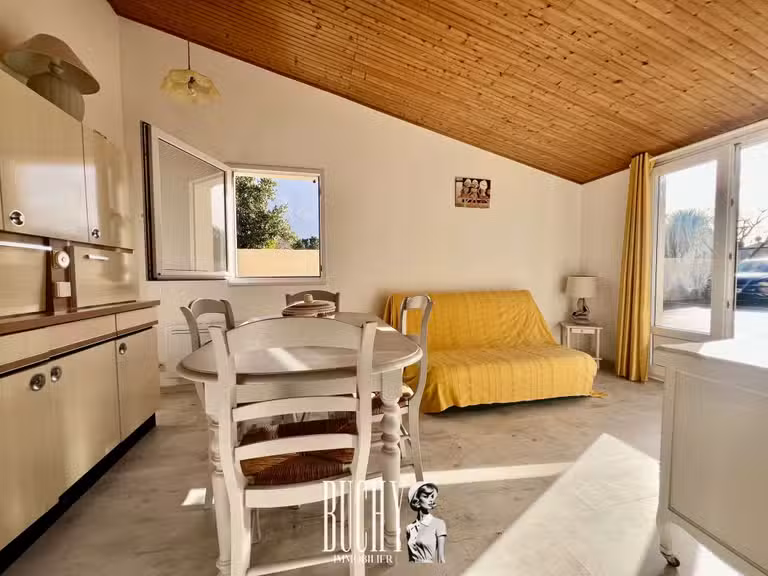 Maison Les Sables-d'Olonne - 4 chambres