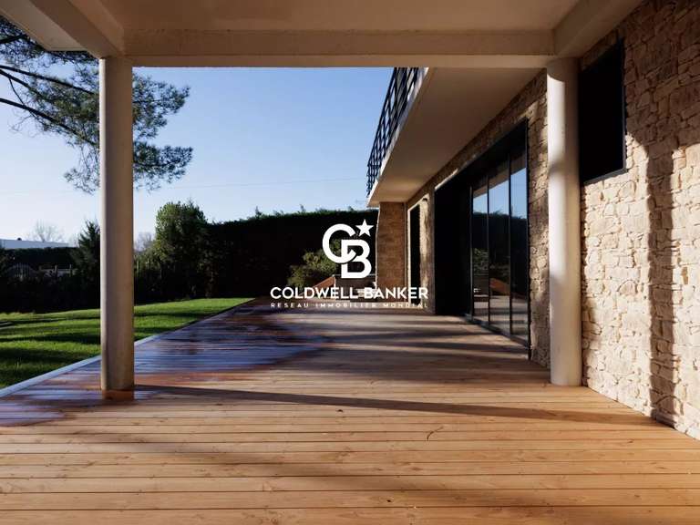 Maison Les Sables-d'Olonne - 5 chambres - 493m²