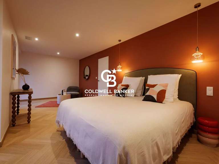 Maison Les Sables-d'Olonne - 5 chambres - 493m²