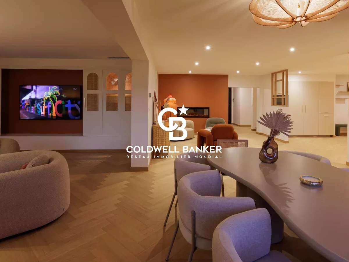 Maison Les Sables-d'Olonne