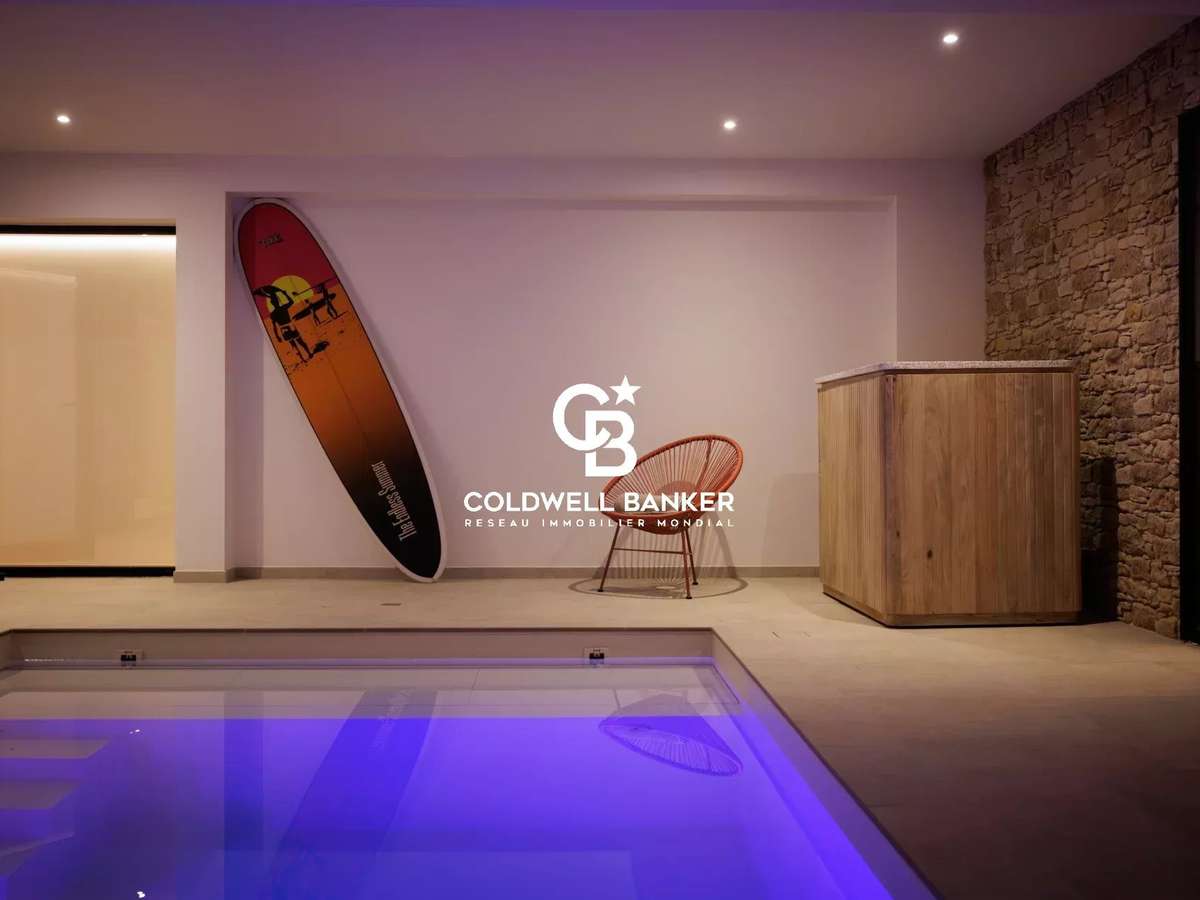 Maison Les Sables-d'Olonne