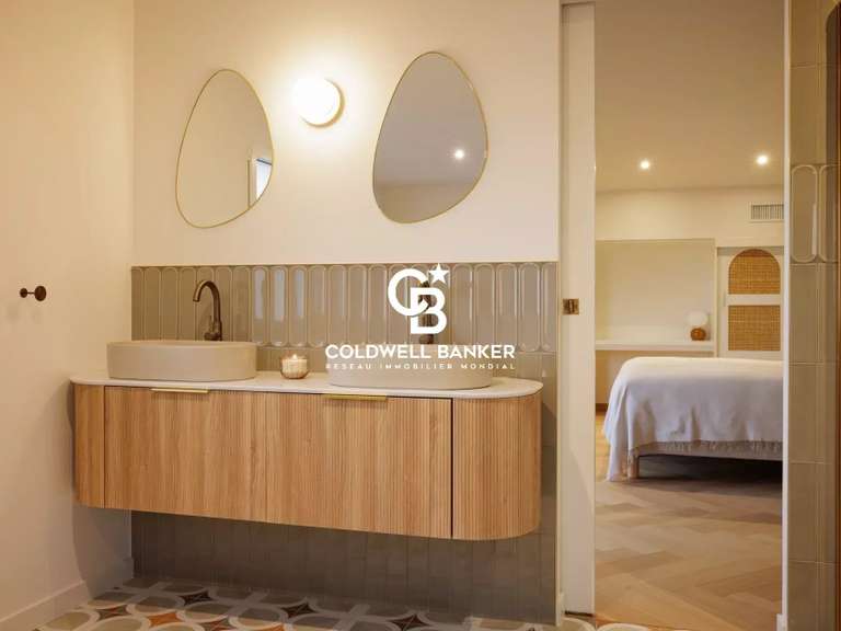 Maison Les Sables-d'Olonne - 5 chambres - 493m²