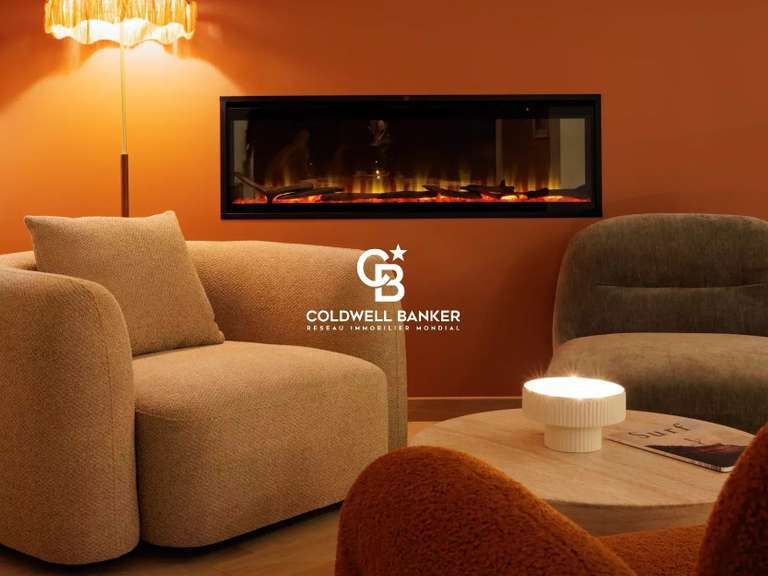 Maison Les Sables-d'Olonne - 5 chambres - 493m²