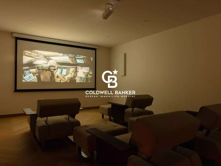 Maison Les Sables-d'Olonne - 5 chambres - 493m²