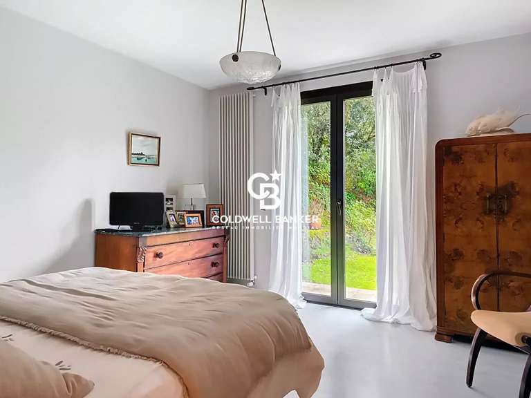 Maison Les Sables-d'Olonne - 4 chambres - 230m²