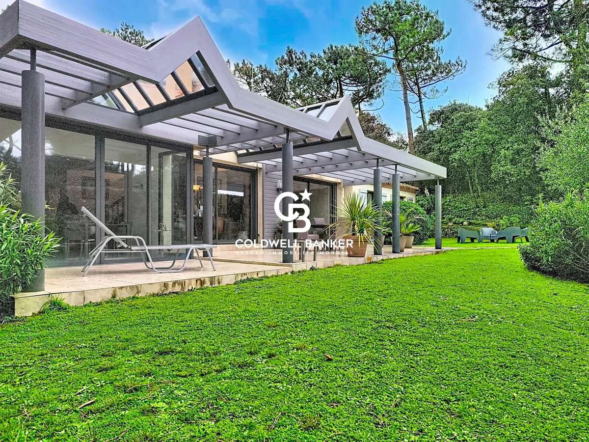 House Les Sables-d'Olonne