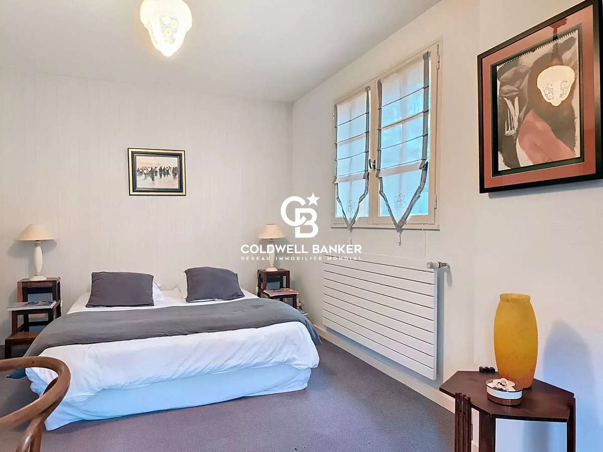 House Les Sables-d'Olonne