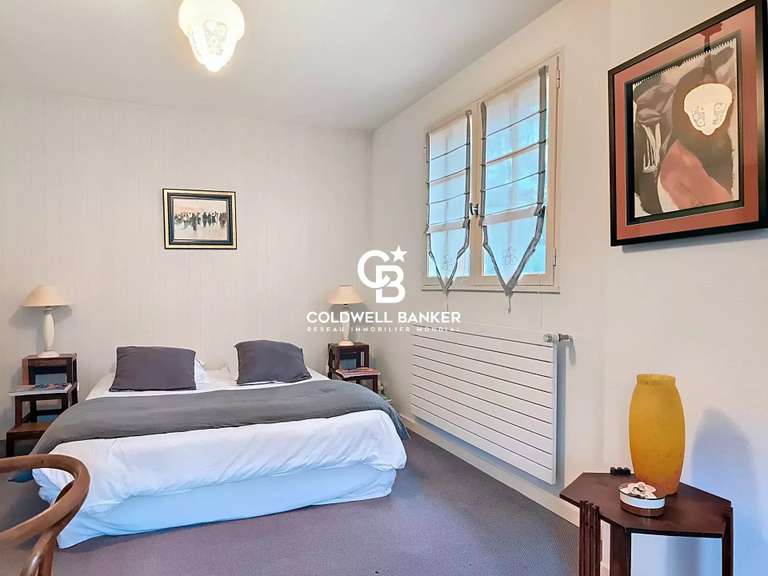 Maison Les Sables-d'Olonne - 4 chambres - 230m²