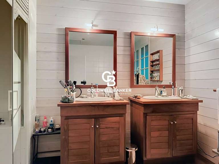 Maison Les Sables-d'Olonne - 4 chambres - 230m²