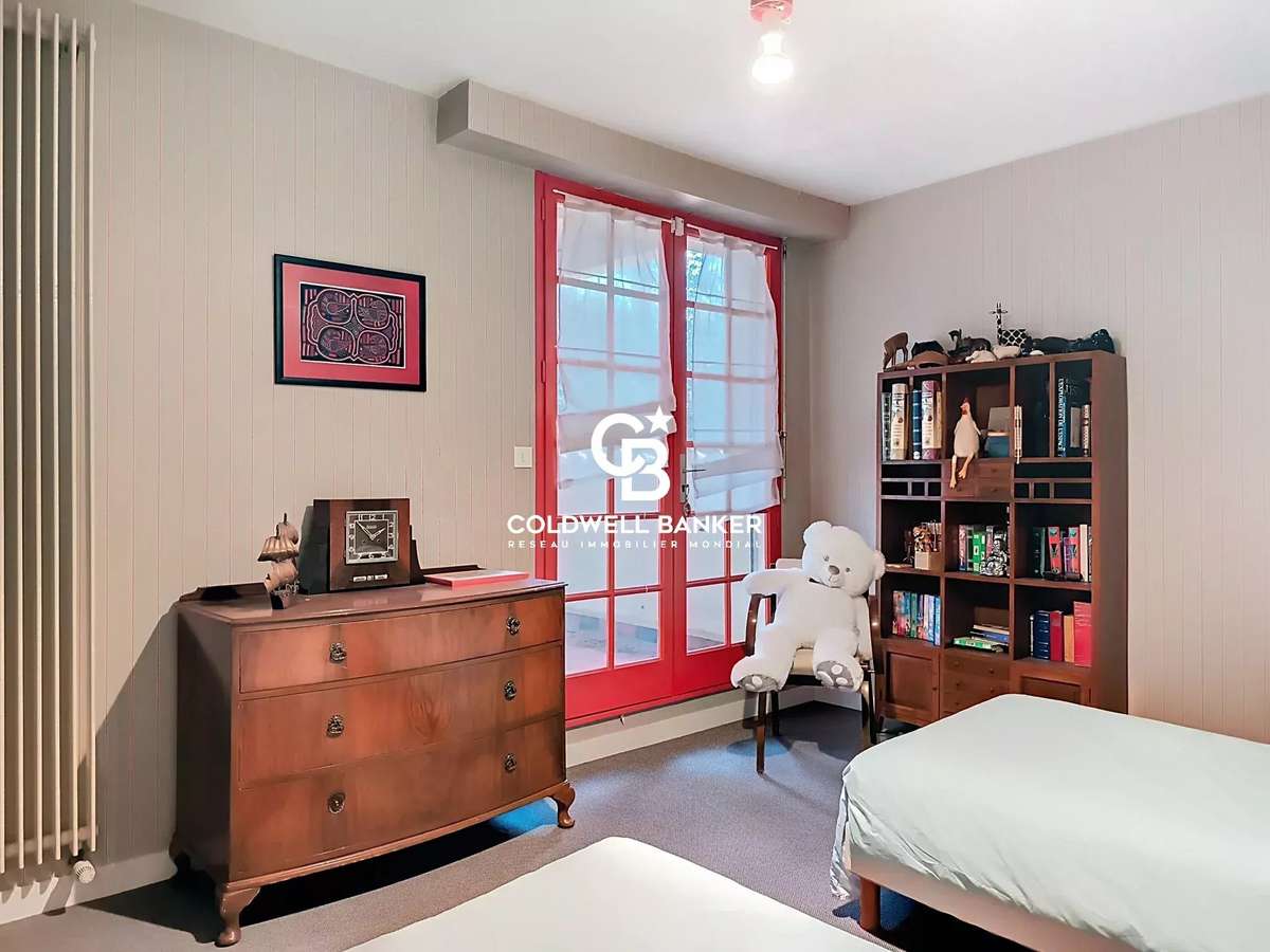 House Les Sables-d'Olonne