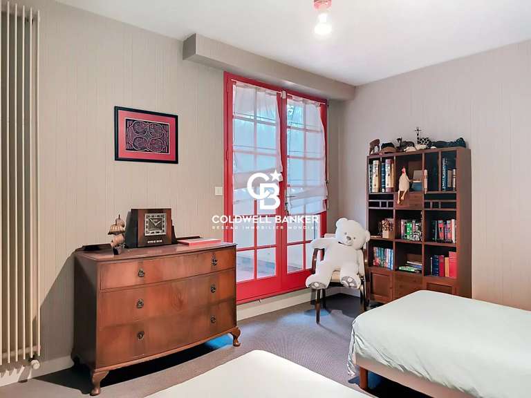 Maison Les Sables-d'Olonne - 4 chambres - 230m²