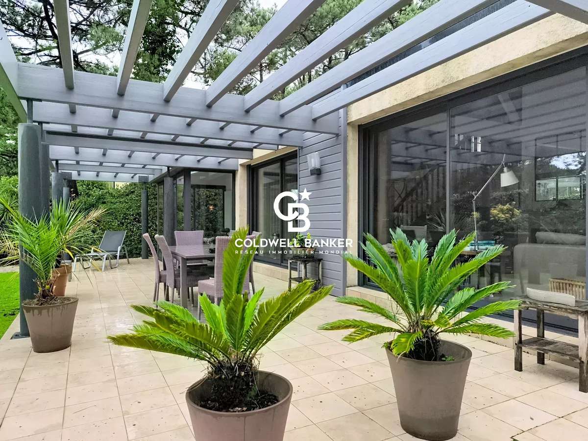 House Les Sables-d'Olonne