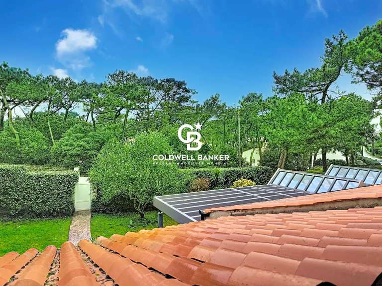 Maison Les Sables-d'Olonne - 4 chambres - 230m²