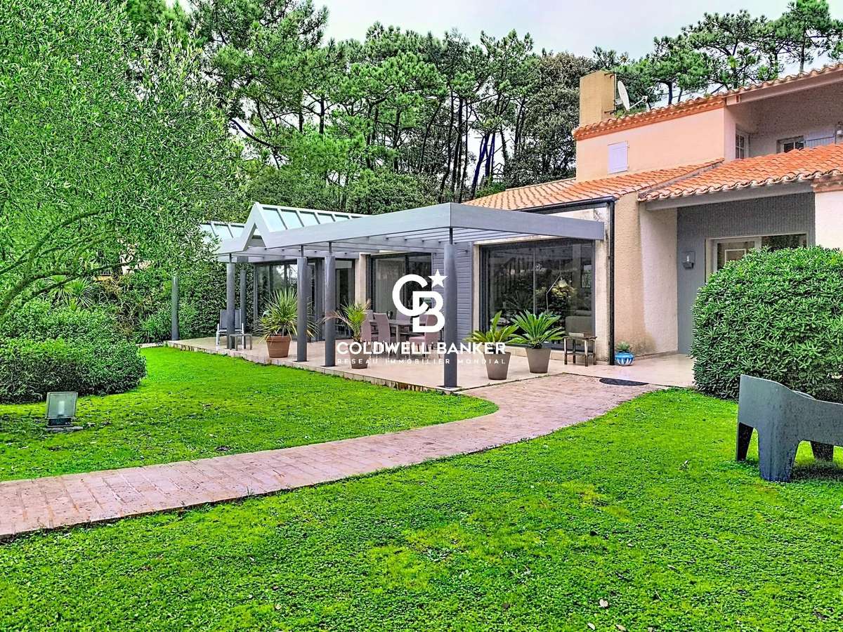 House Les Sables-d'Olonne