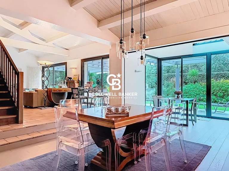 Maison Les Sables-d'Olonne - 4 chambres - 230m²