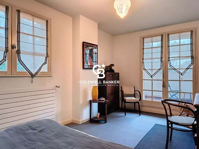 Maison Les Sables-d'Olonne - 4 chambres - 230m²