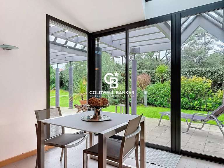 Maison Les Sables-d'Olonne - 4 chambres - 230m²