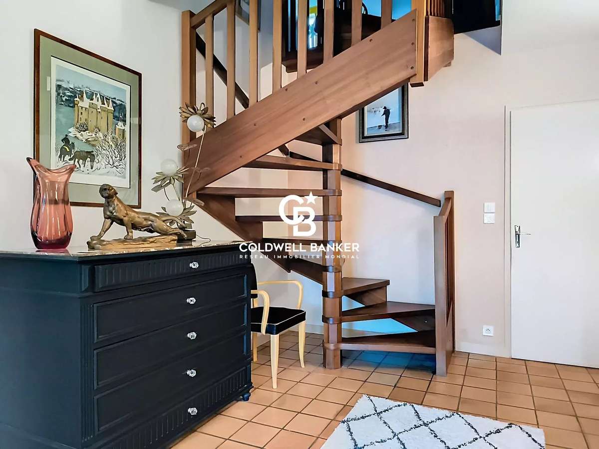 House Les Sables-d'Olonne