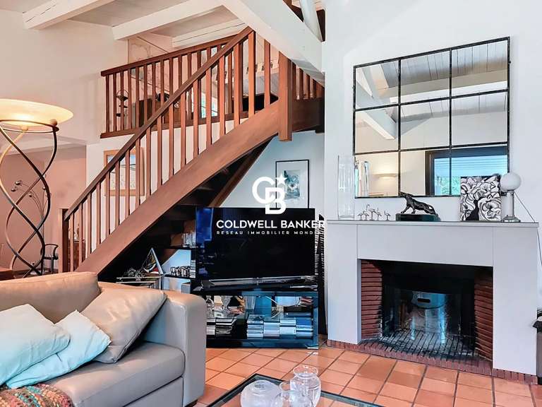 Maison Les Sables-d'Olonne - 4 chambres - 230m²