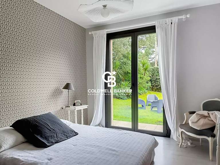 Maison Les Sables-d'Olonne - 4 chambres - 230m²