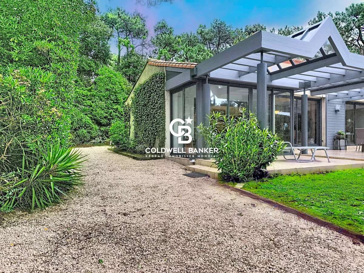 House Les Sables-d'Olonne