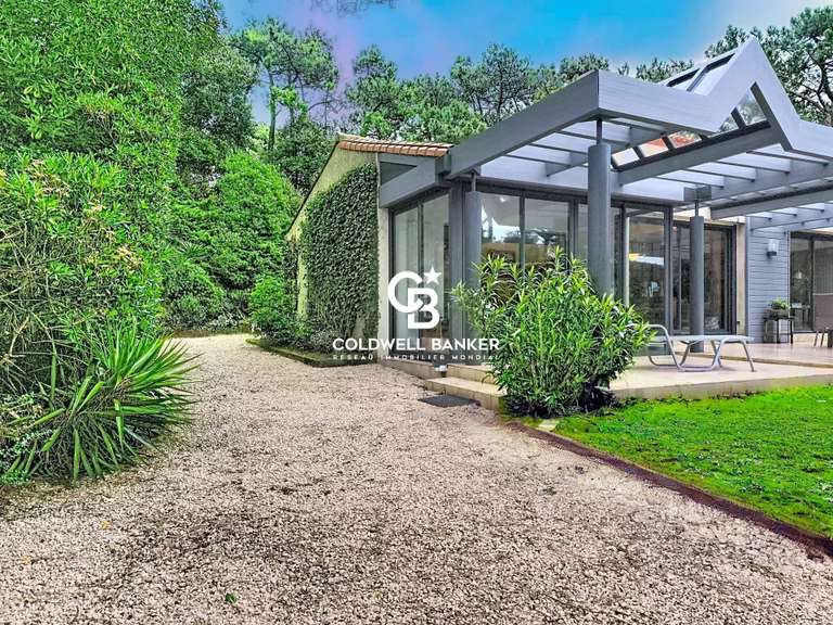 Maison Les Sables-d'Olonne - 4 chambres - 230m²