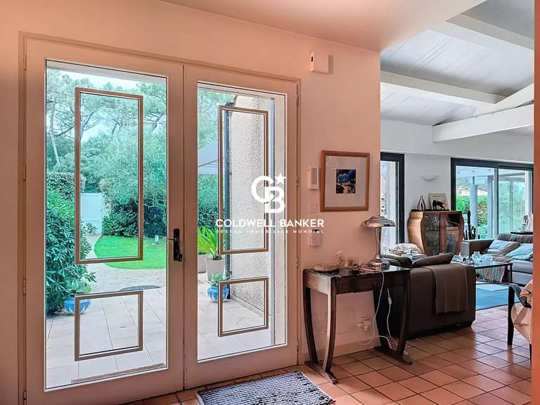 Maison Les Sables-d'Olonne - 4 chambres - 230m²