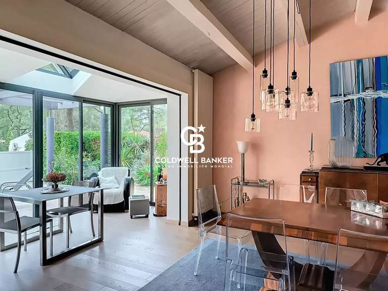 Maison Les Sables-d'Olonne - 4 chambres - 230m²