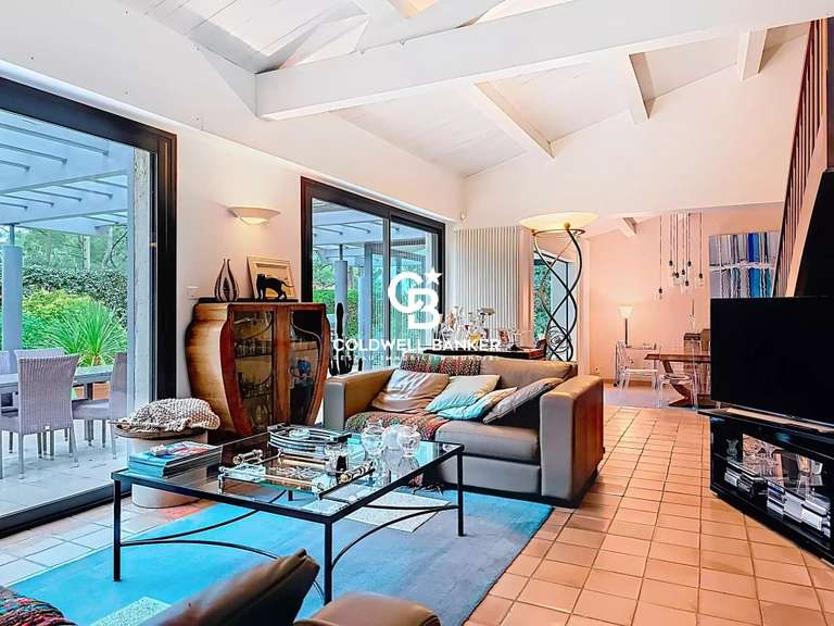 Maison Les Sables-d'Olonne - 4 chambres - 230m²