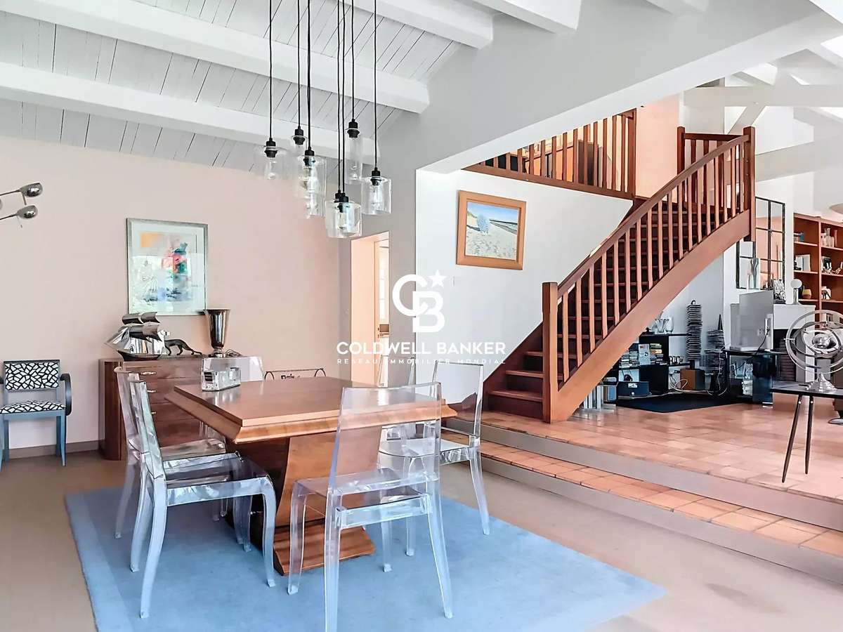 House Les Sables-d'Olonne