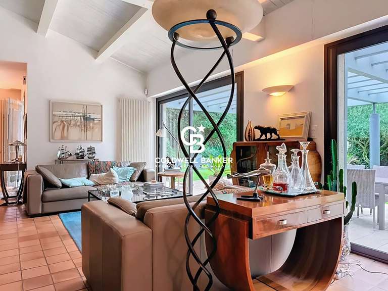 Maison Les Sables-d'Olonne - 4 chambres - 230m²