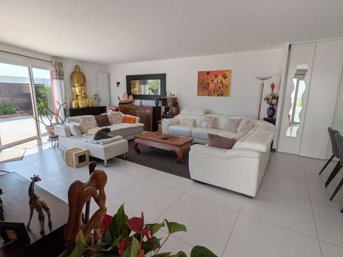 House Les Sables-d'Olonne - 196m²