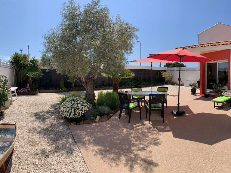 Maison Les Sables-d'Olonne - 196m²