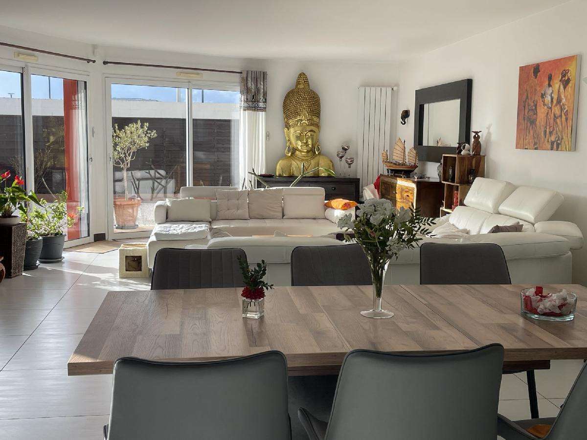 Maison Les Sables-d'Olonne