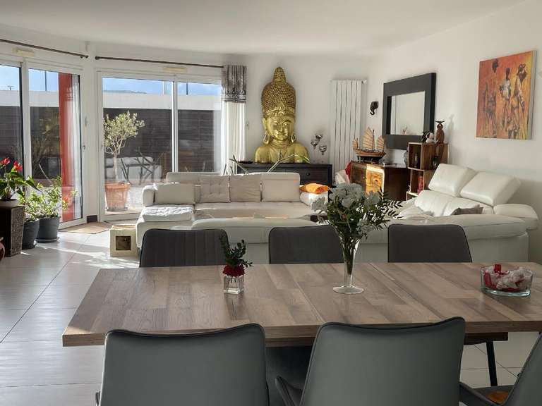 Maison Les Sables-d'Olonne - 196m²