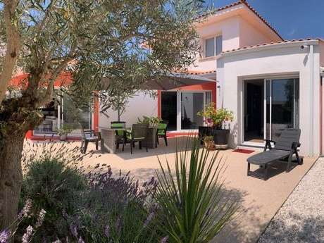 Maison Les Sables-d'Olonne - 196m²